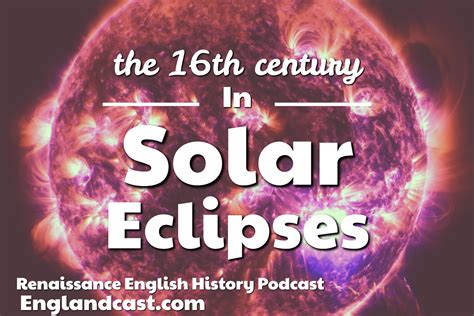 These historic astronomical events rocked England – the solar 